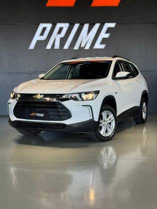 CHEVROLET TRACKER 1.0 TURBO FLEX LT AUTOMÁTICO